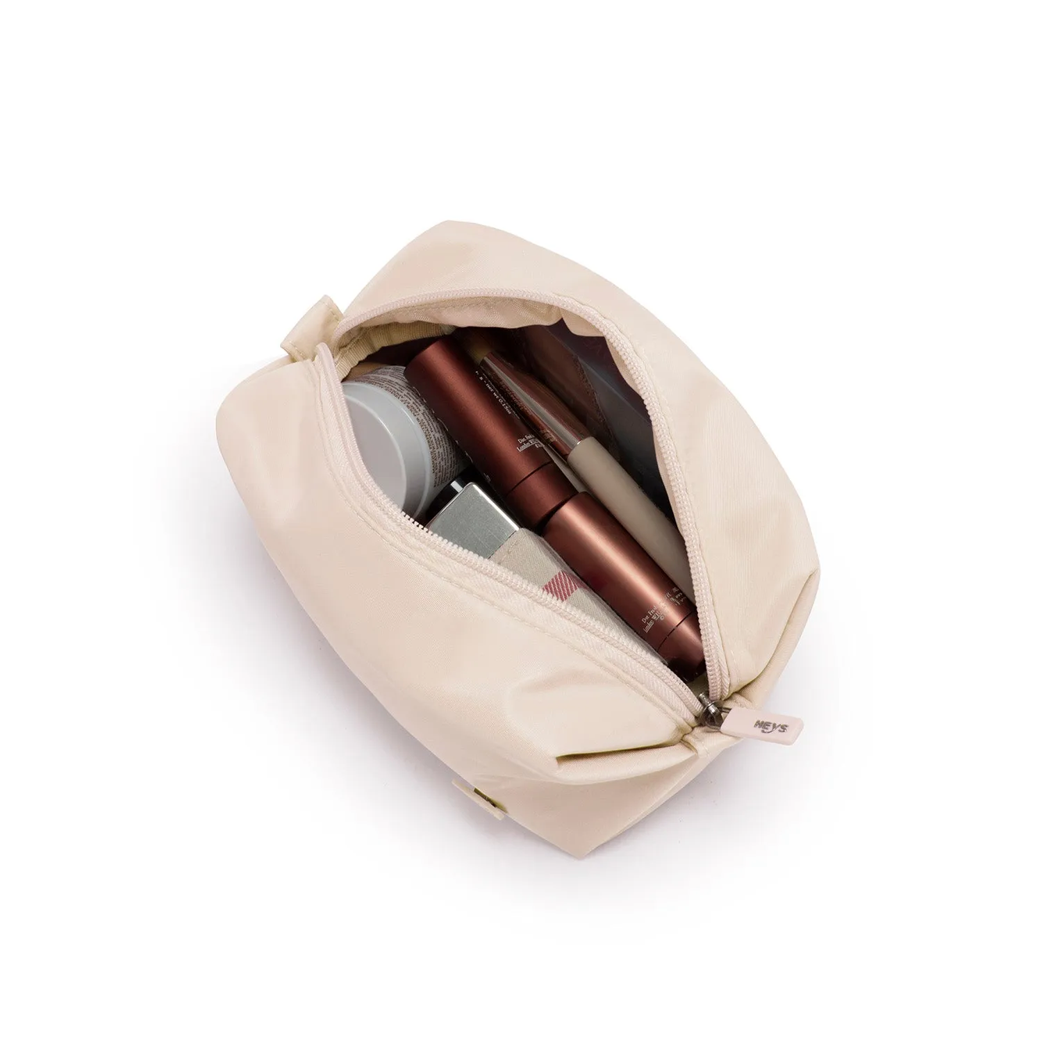 The Basic Travel Kit
