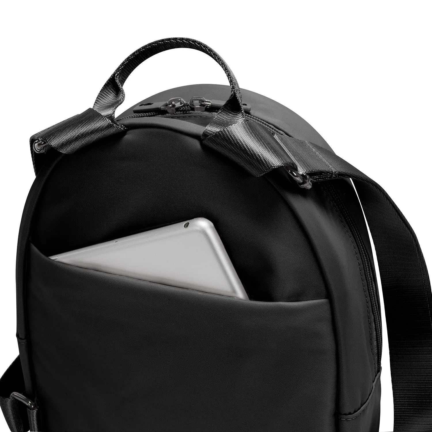 The Basic Travel Kit