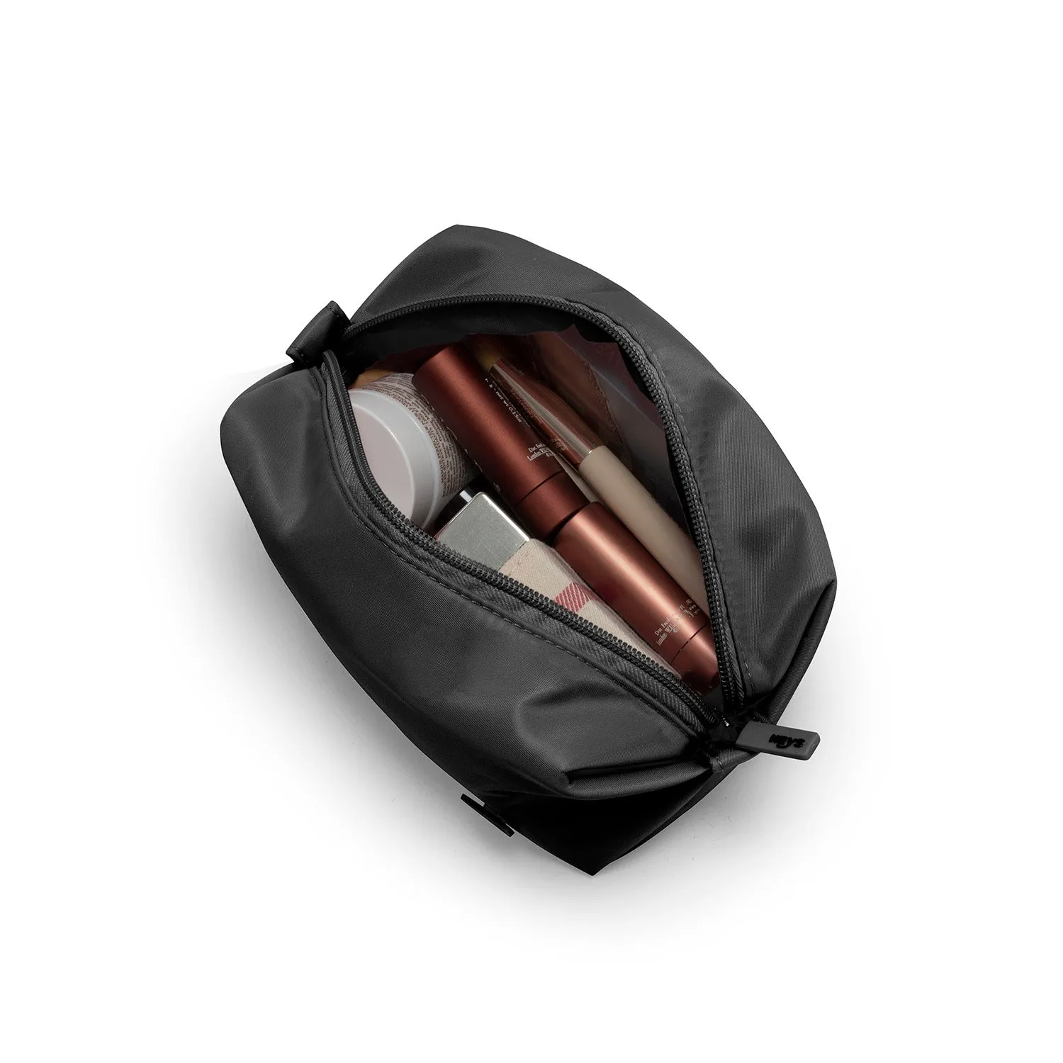 The Basic Travel Kit