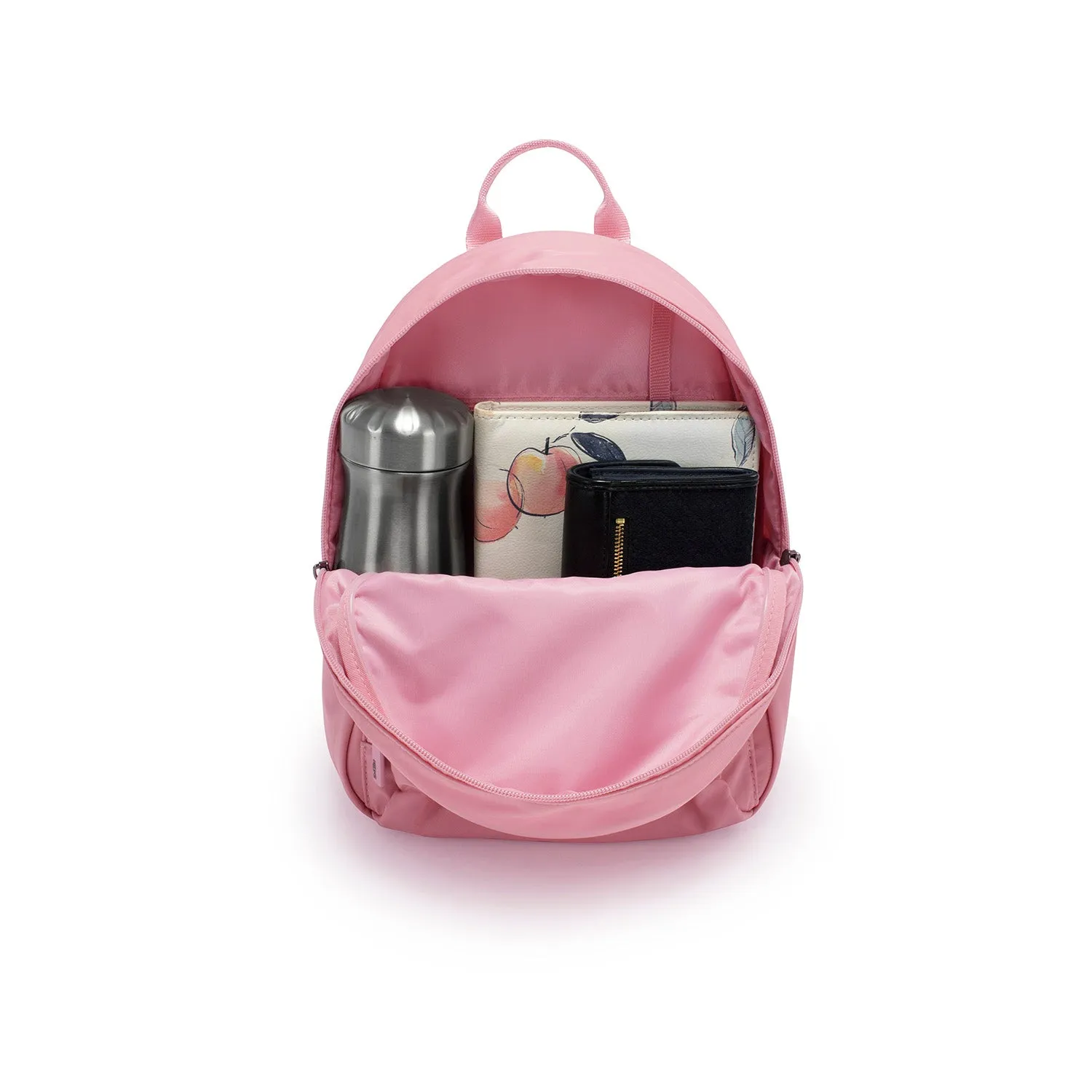 The Basic Travel Kit