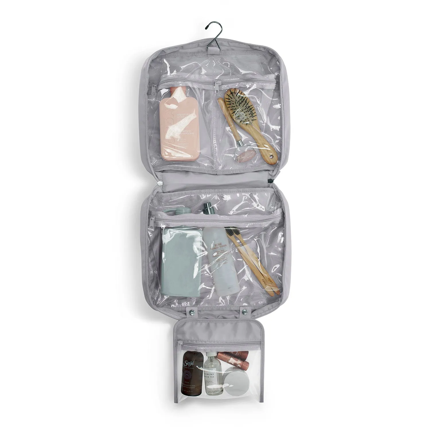 The Basic Travel Kit