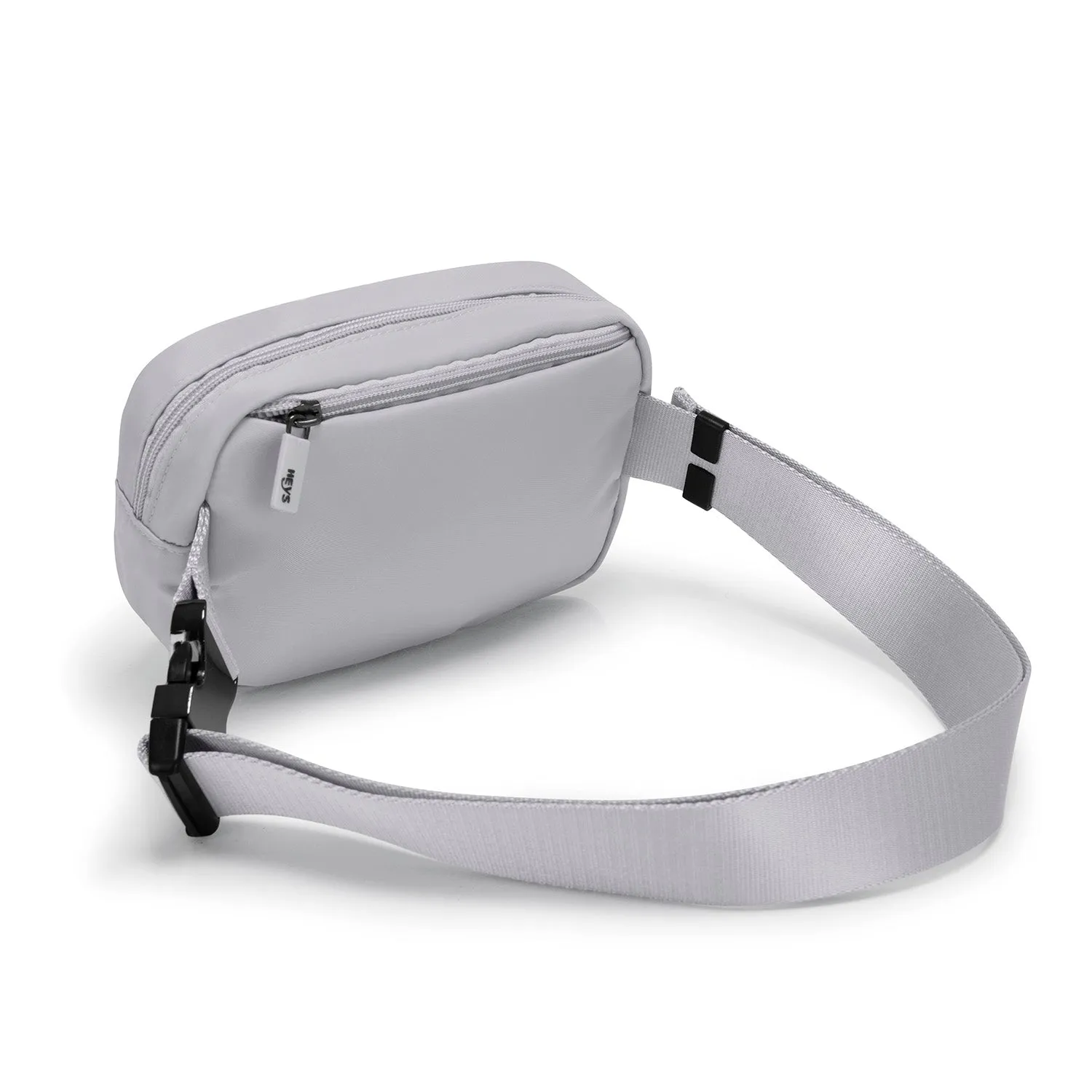 The Basic Travel Kit