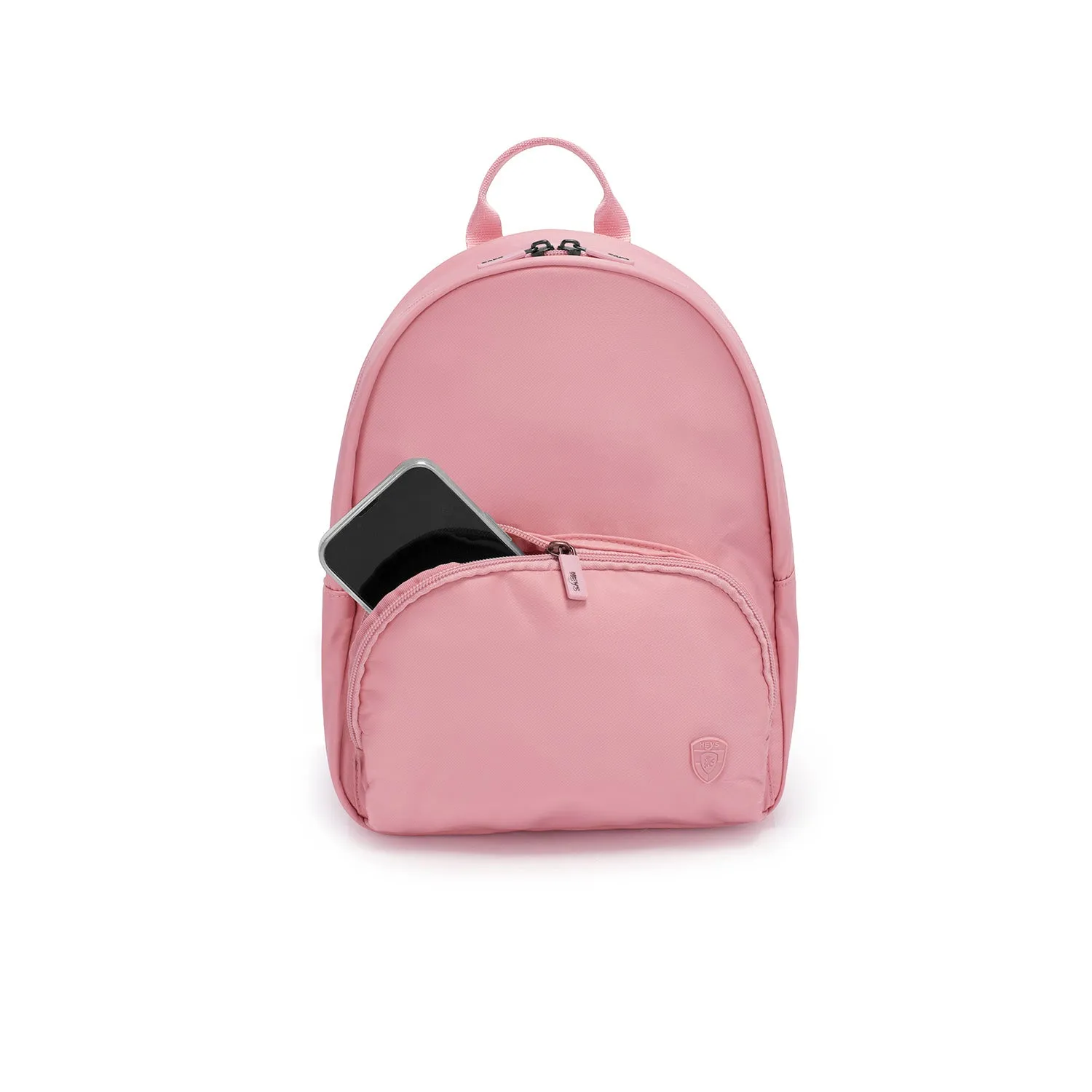 The Basic Travel Kit