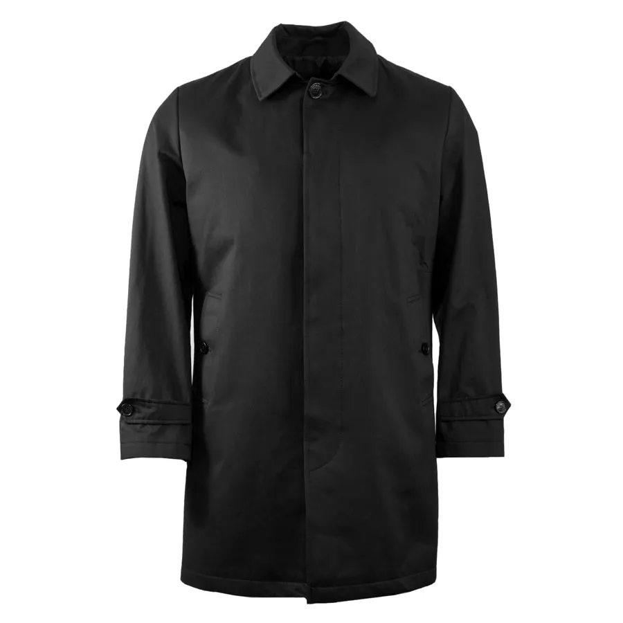 The BOND TRENCH COAT