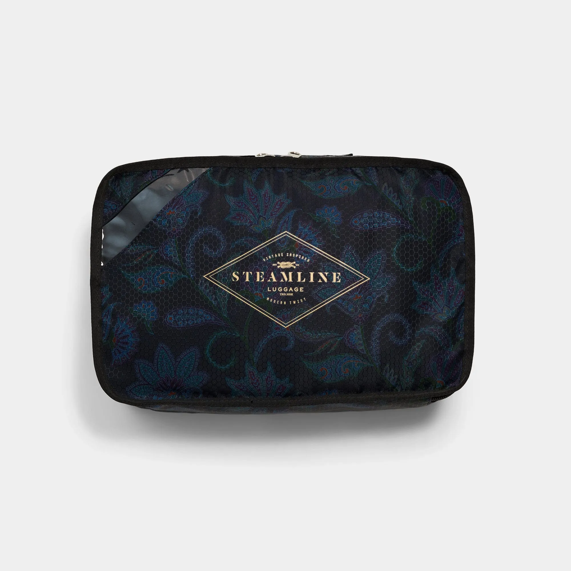 The Jacquard - Packing Cube Set