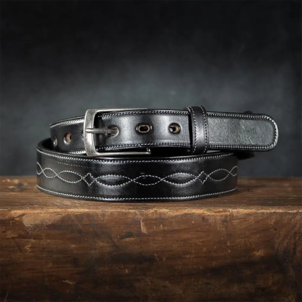 The Teton - 1.5"