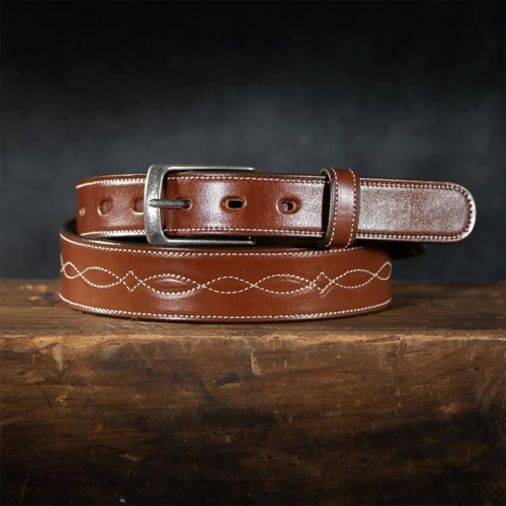 The Teton - 1.5"