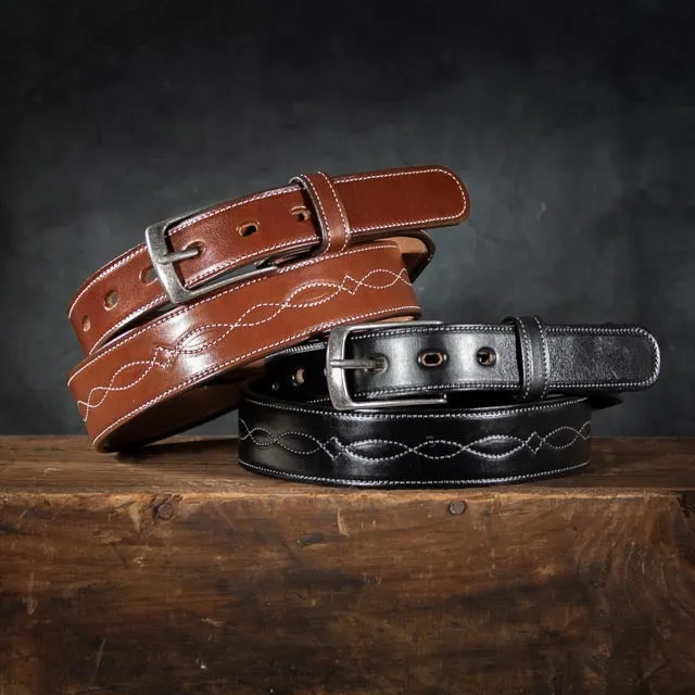 The Teton - 1.5"