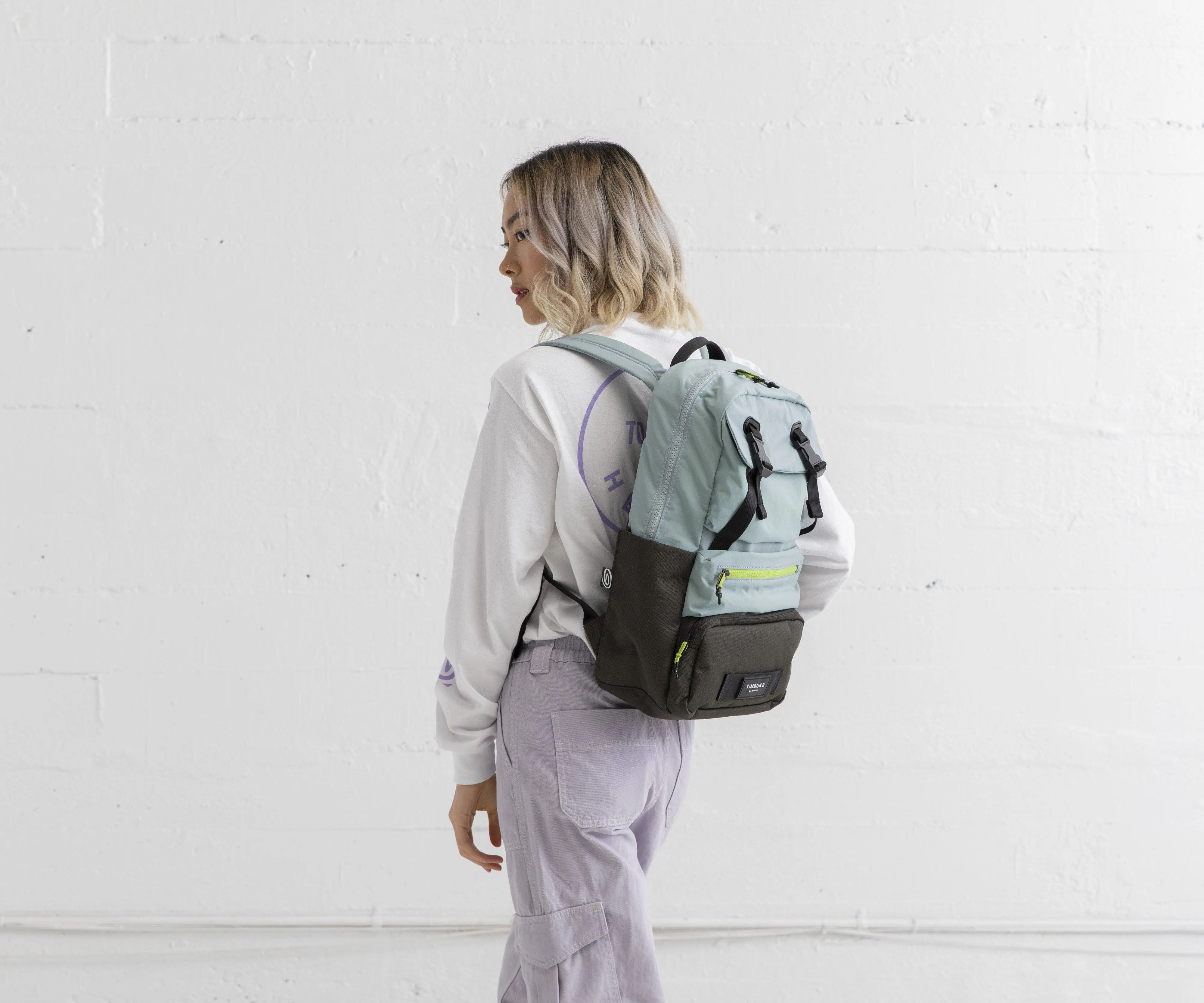 Timbuk2 Curator Laptop Backpack