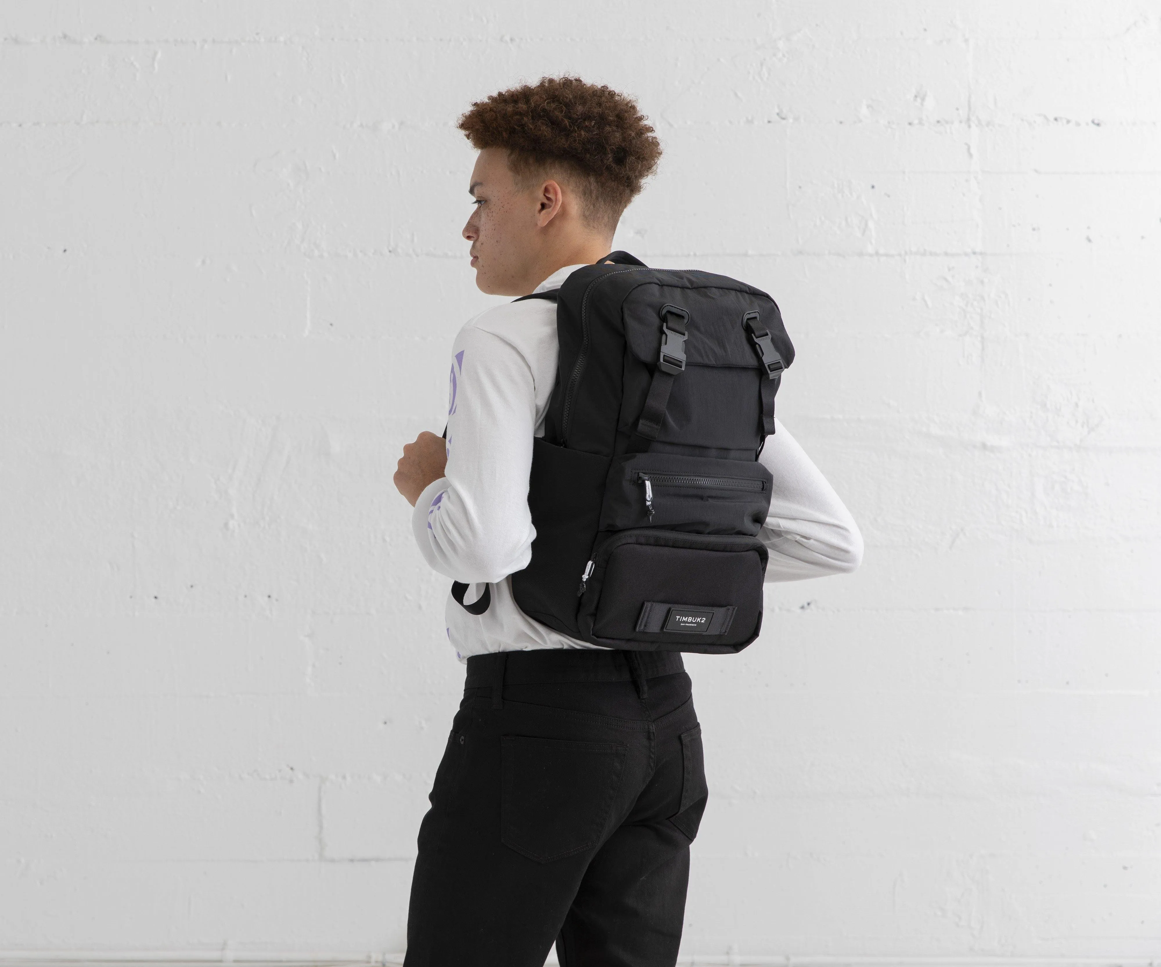Timbuk2 Curator Laptop Backpack