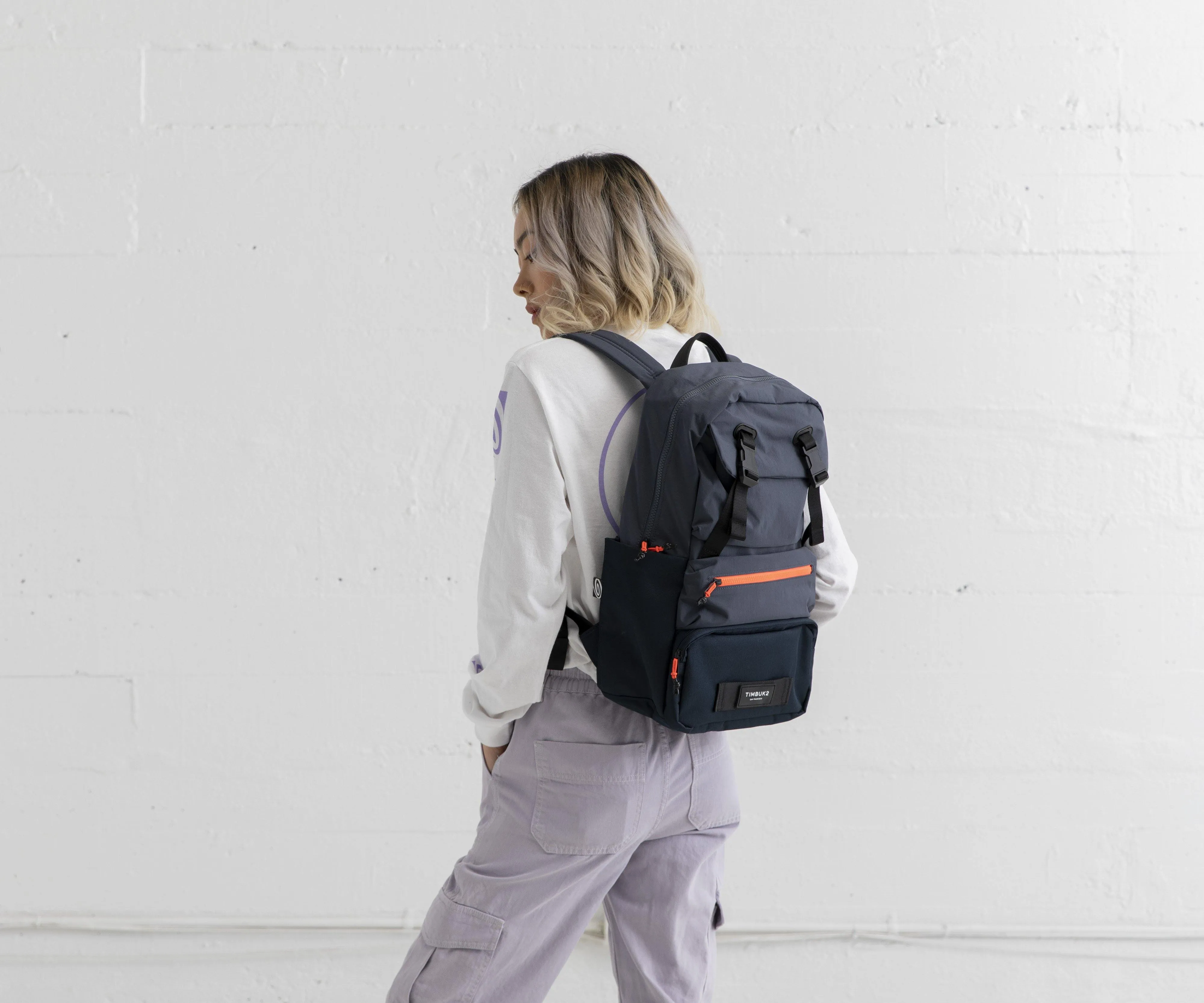 Timbuk2 Curator Laptop Backpack