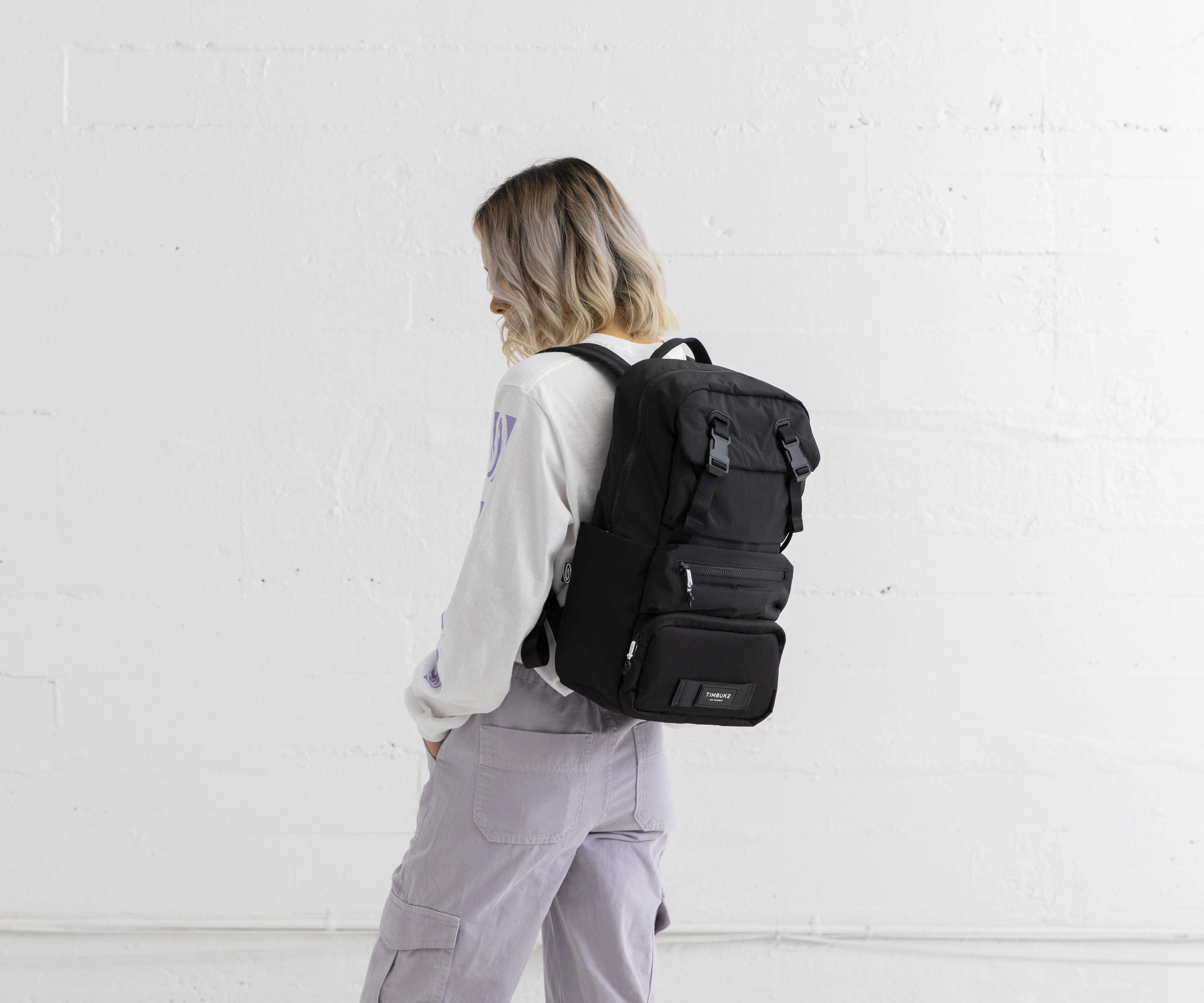 Timbuk2 Curator Laptop Backpack