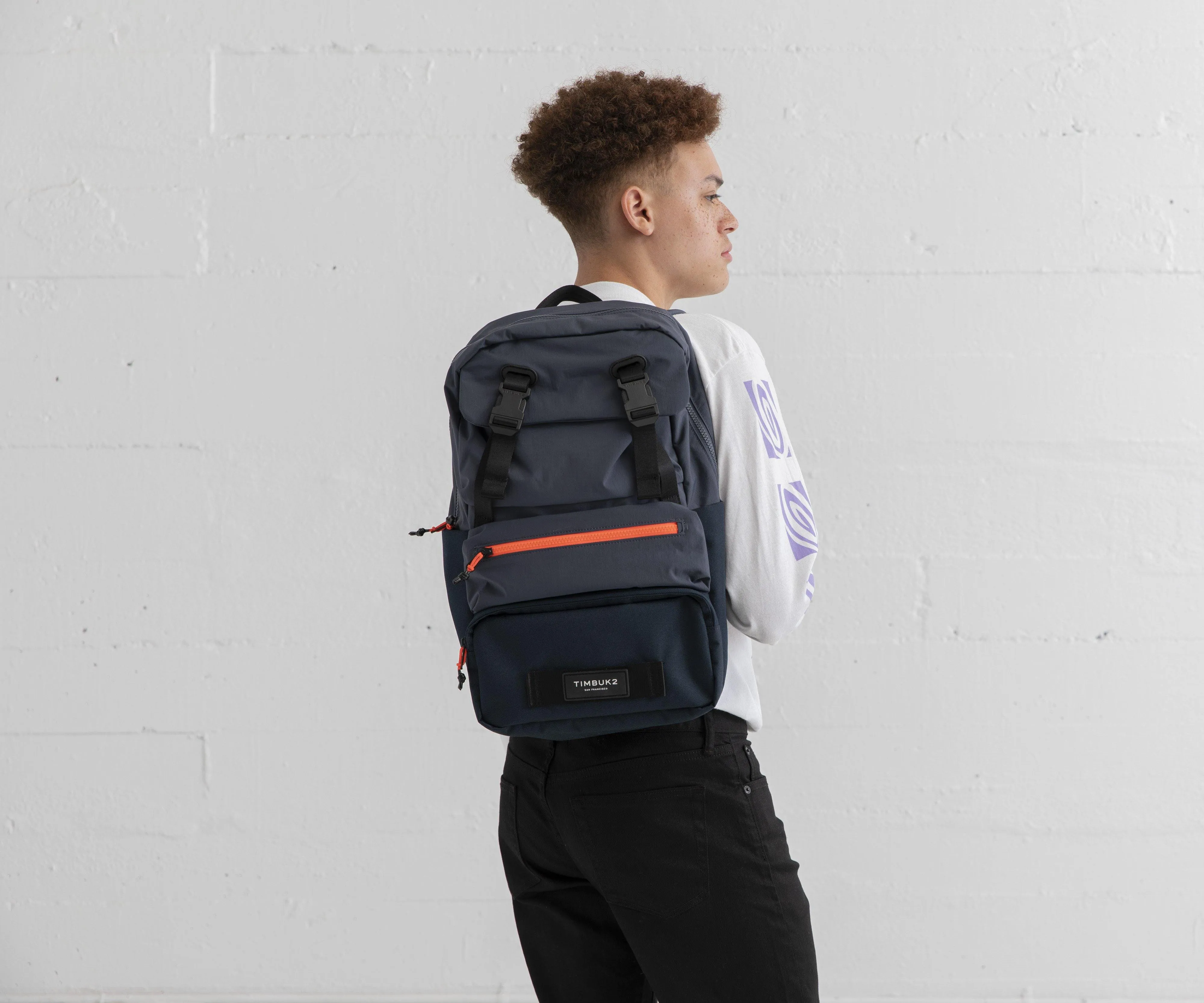 Timbuk2 Curator Laptop Backpack