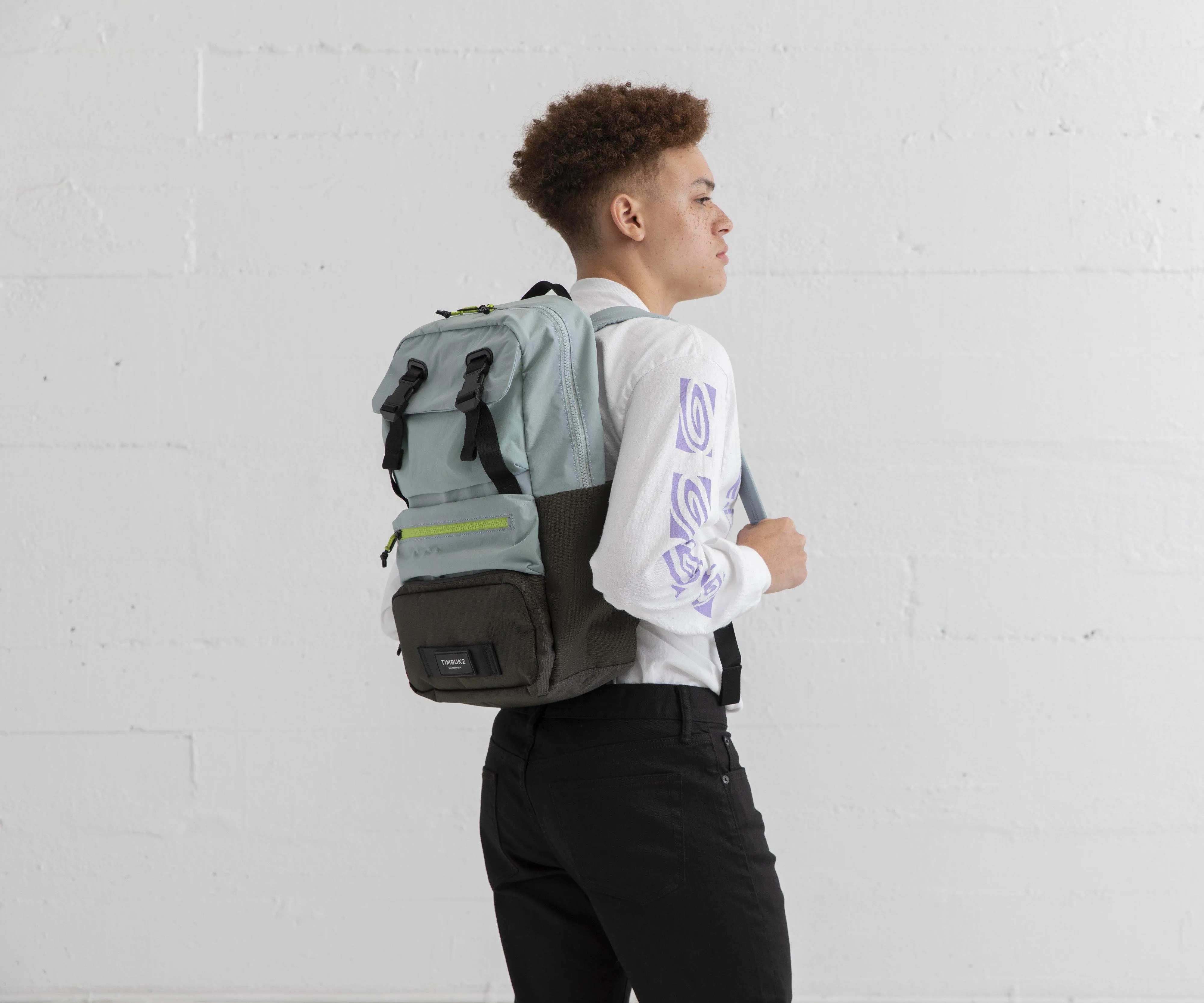 Timbuk2 Curator Laptop Backpack