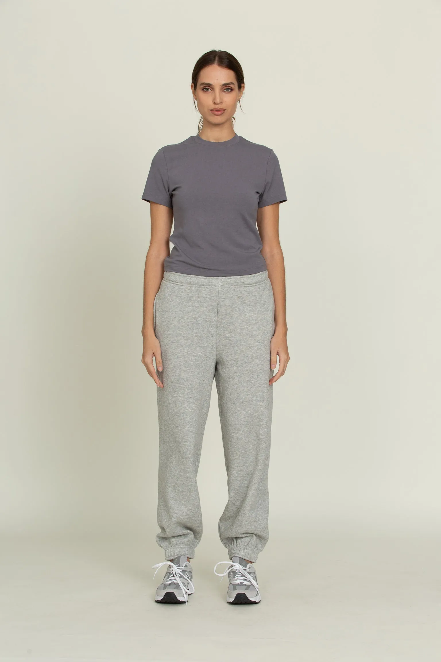 Titanium Everyday Tee