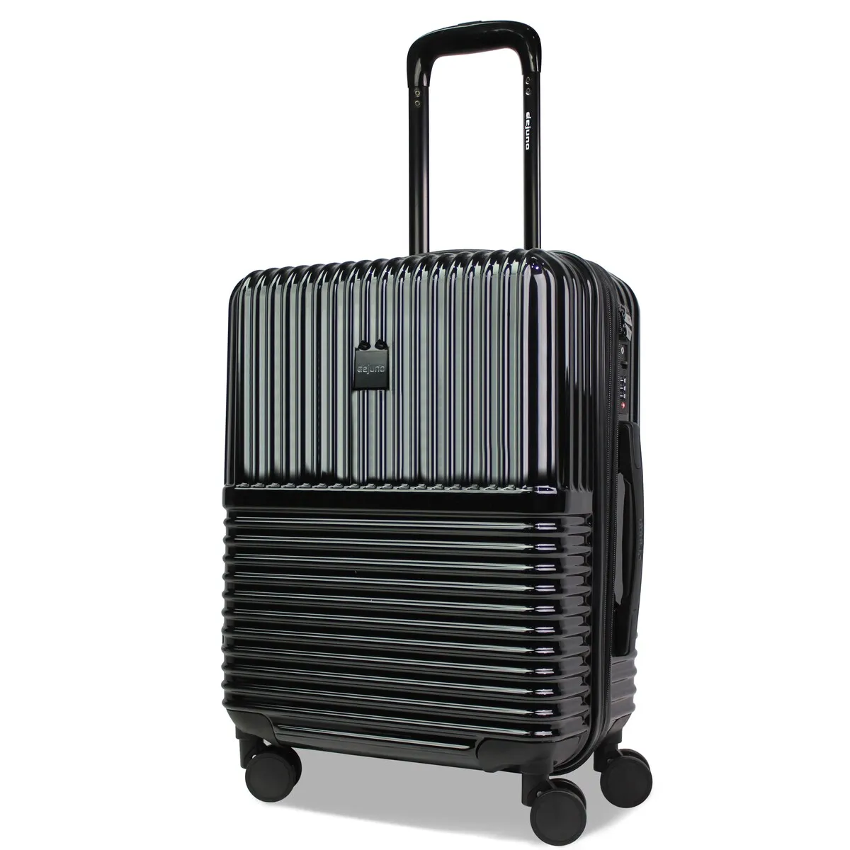 Tonal 2-Piece Expandable Rolling Spinner Hardside Luggage Set