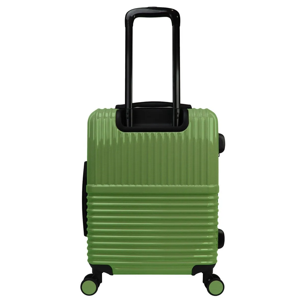 Tonal 2-Piece Expandable Rolling Spinner Hardside Luggage Set