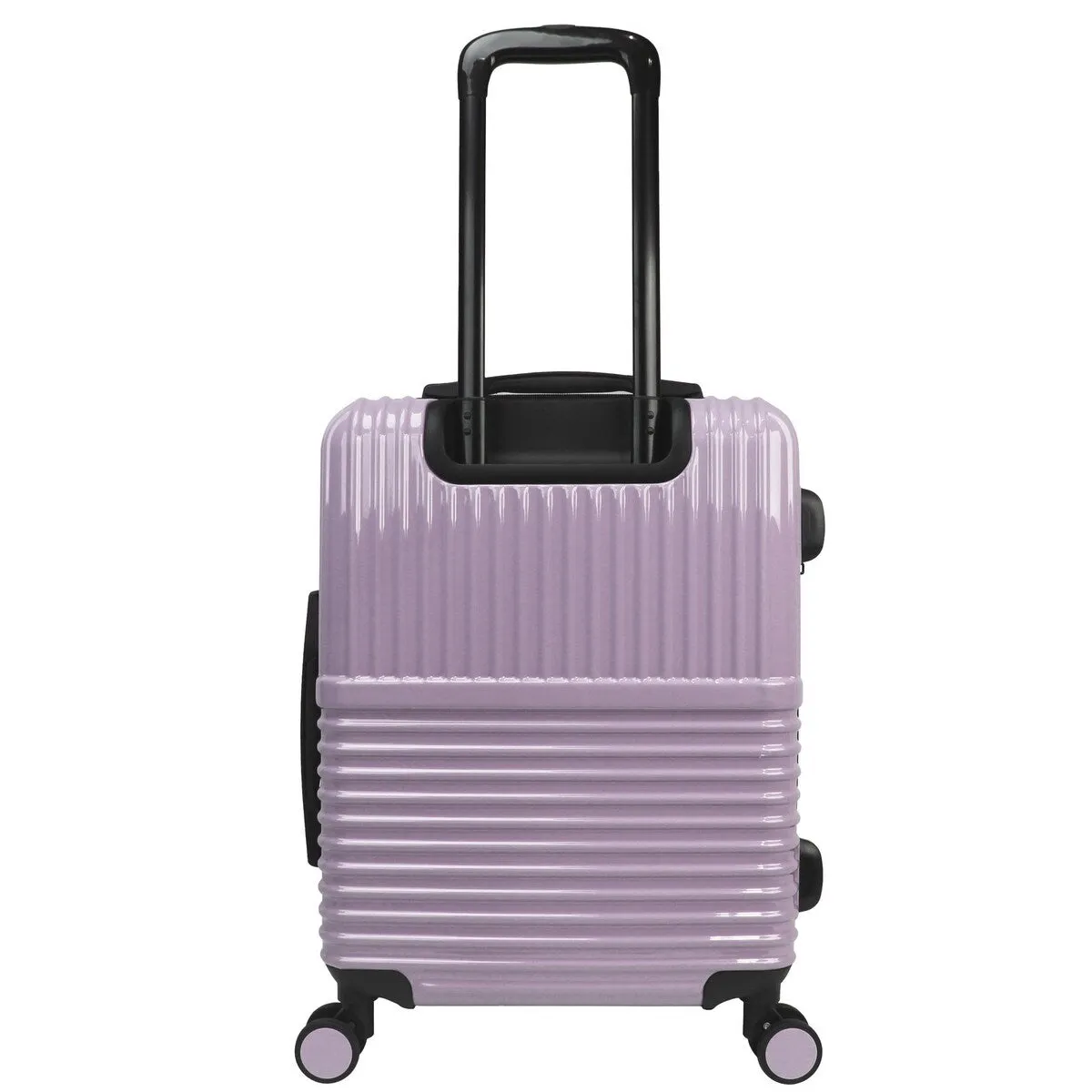 Tonal 2-Piece Expandable Rolling Spinner Hardside Luggage Set