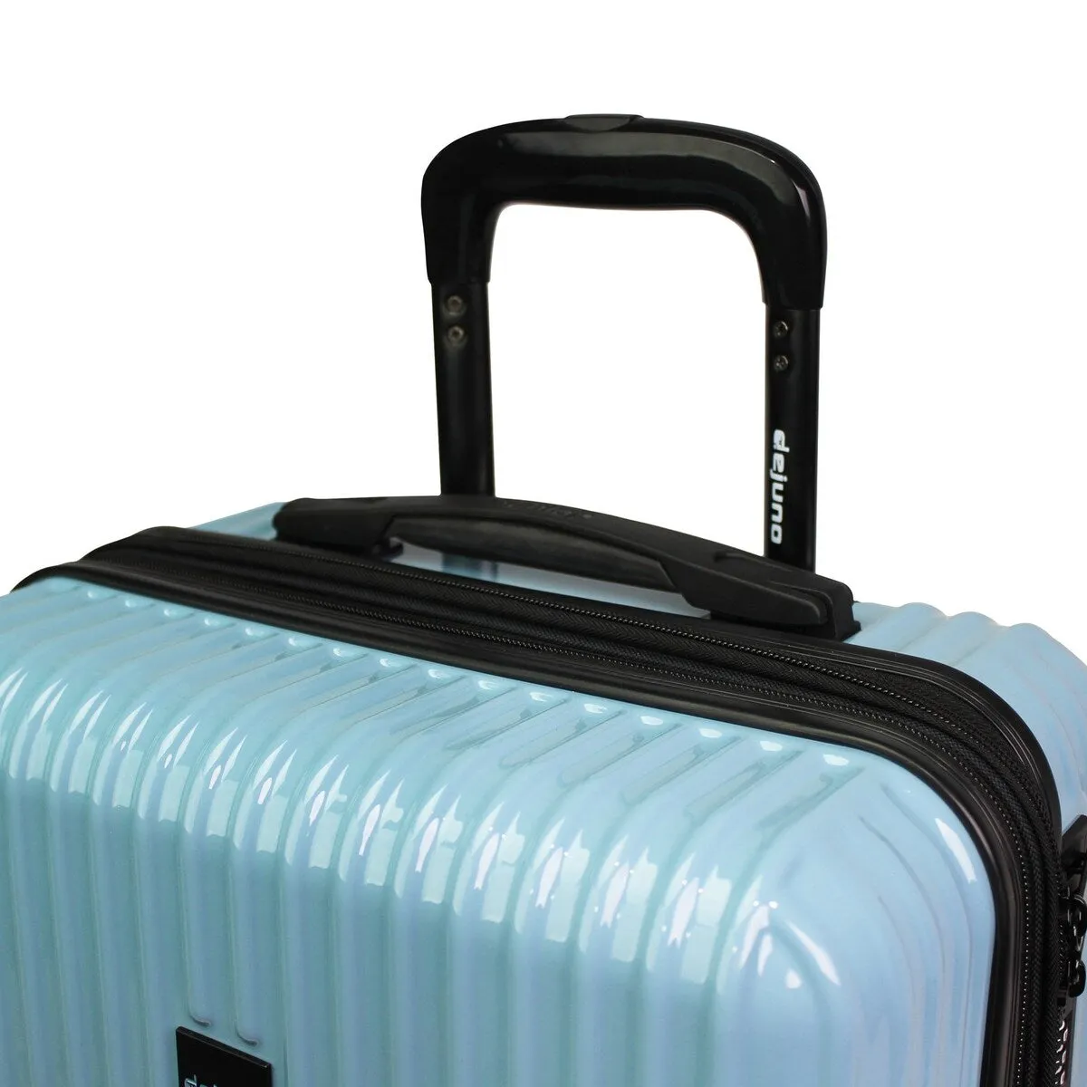 Tonal 2-Piece Expandable Rolling Spinner Hardside Luggage Set