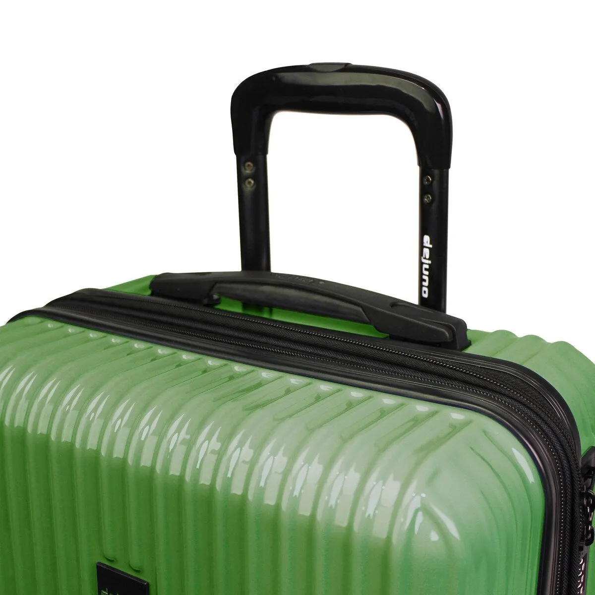 Tonal 2-Piece Expandable Rolling Spinner Hardside Luggage Set