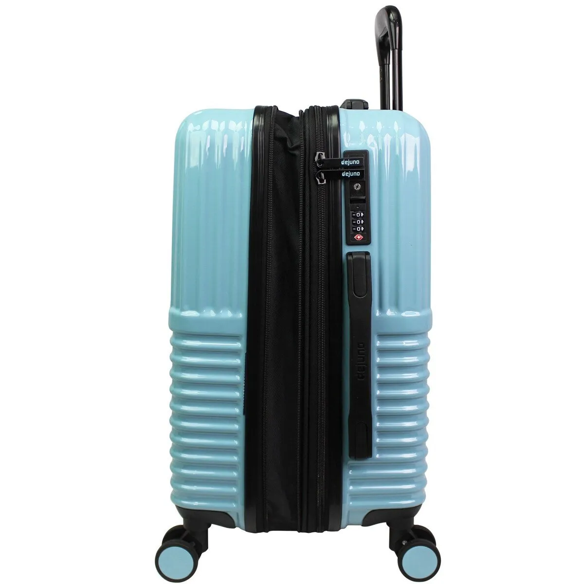 Tonal 2-Piece Expandable Rolling Spinner Hardside Luggage Set