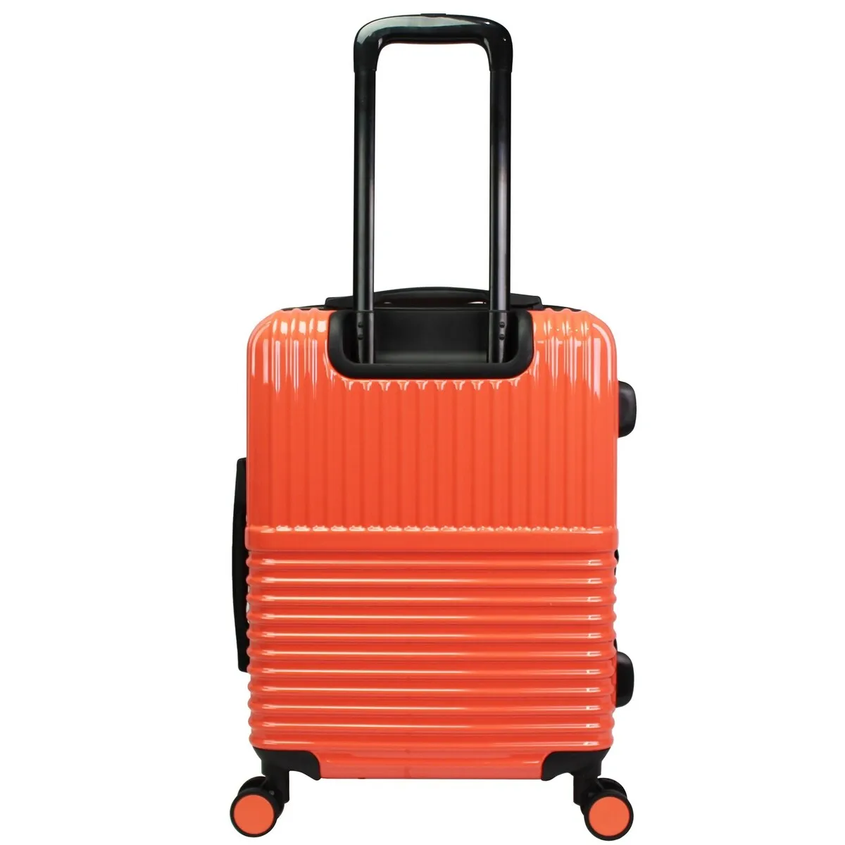 Tonal 2-Piece Expandable Rolling Spinner Hardside Luggage Set