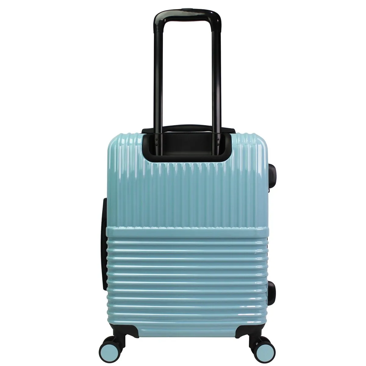 Tonal 2-Piece Expandable Rolling Spinner Hardside Luggage Set