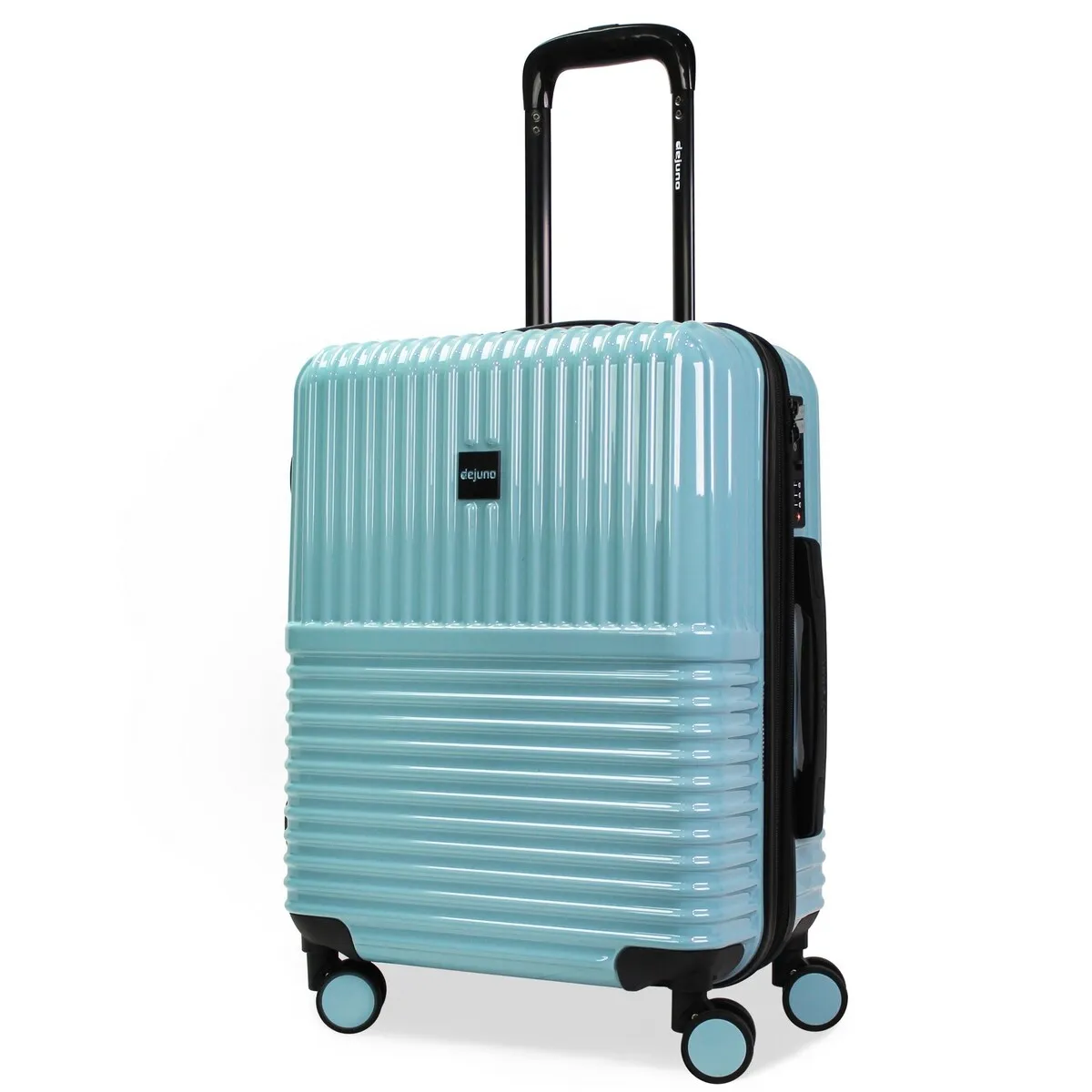 Tonal 2-Piece Expandable Rolling Spinner Hardside Luggage Set