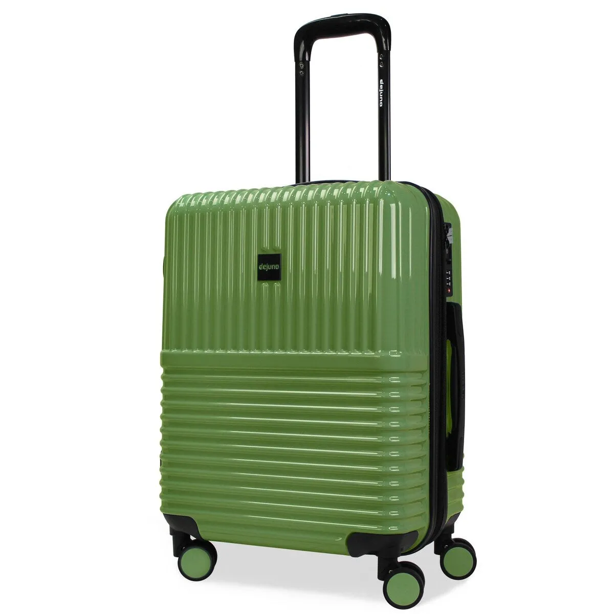 Tonal 2-Piece Expandable Rolling Spinner Hardside Luggage Set