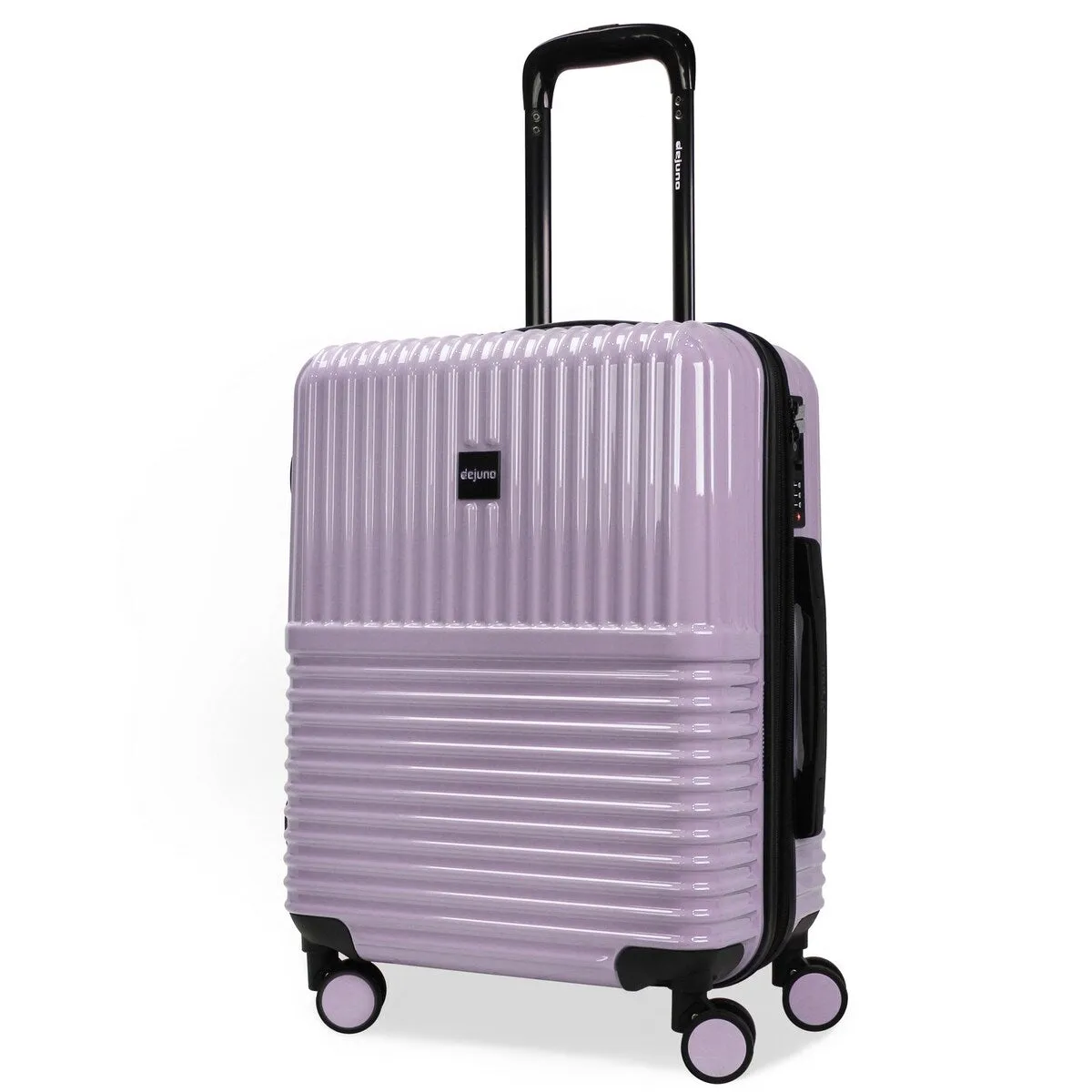 Tonal 2-Piece Expandable Rolling Spinner Hardside Luggage Set