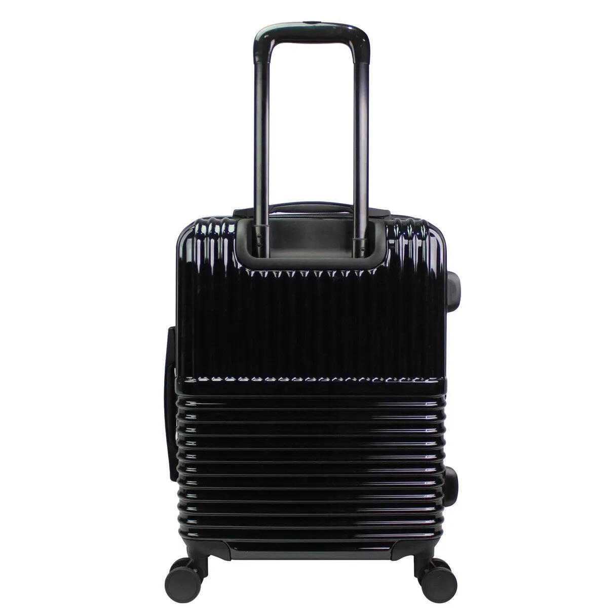 Tonal 2-Piece Expandable Rolling Spinner Hardside Luggage Set