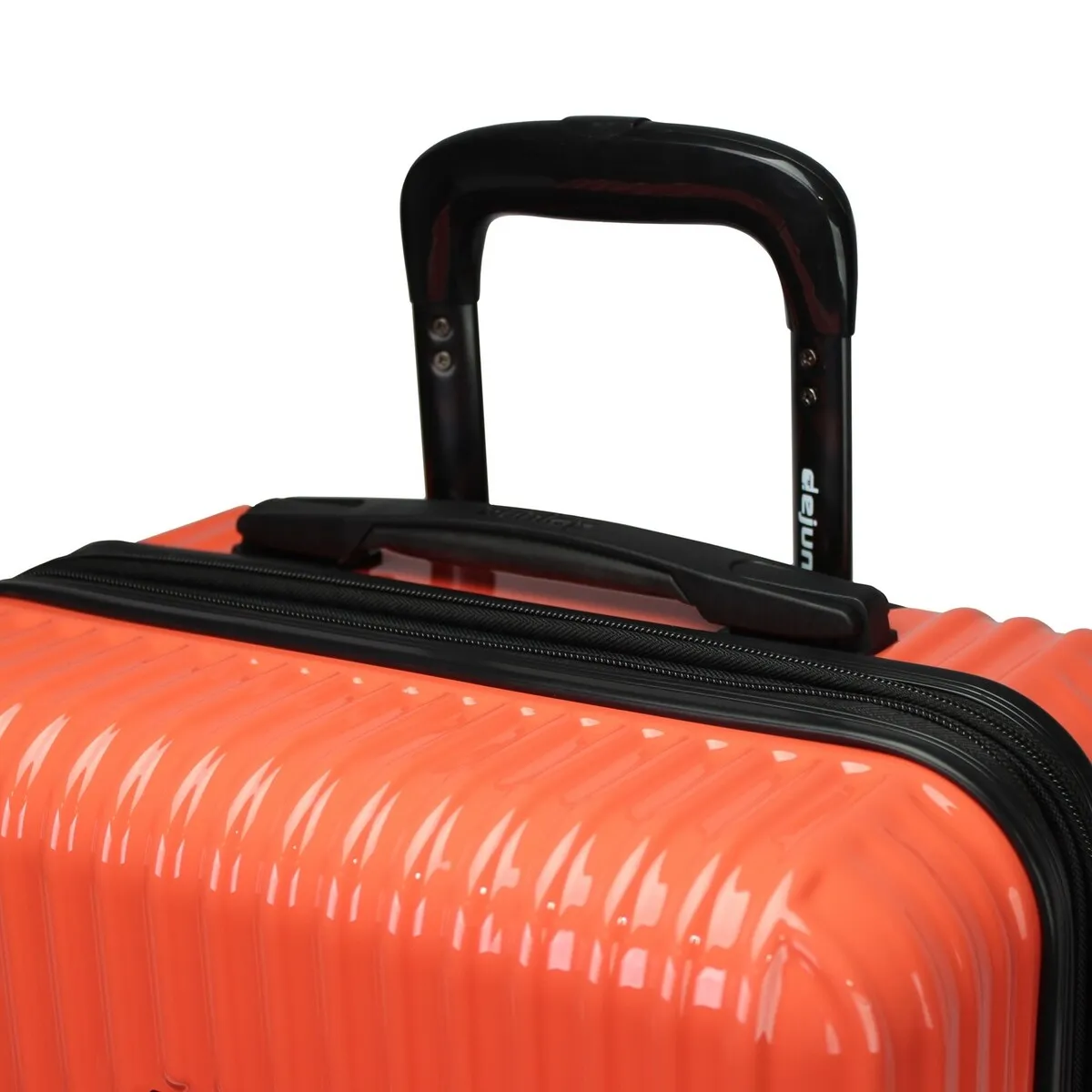 Tonal 2-Piece Expandable Rolling Spinner Hardside Luggage Set