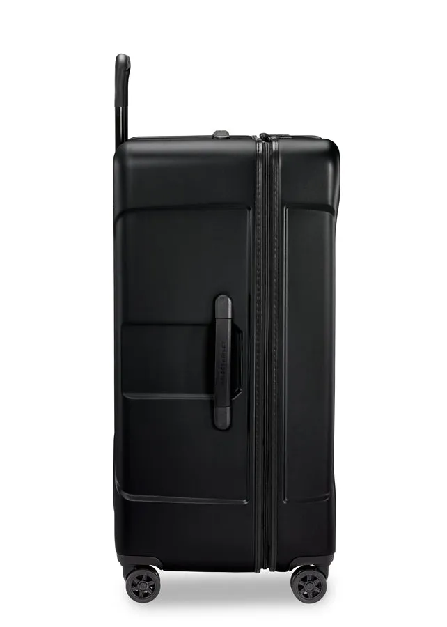 Torq Extra Large Trunk Spinner - Stealth
