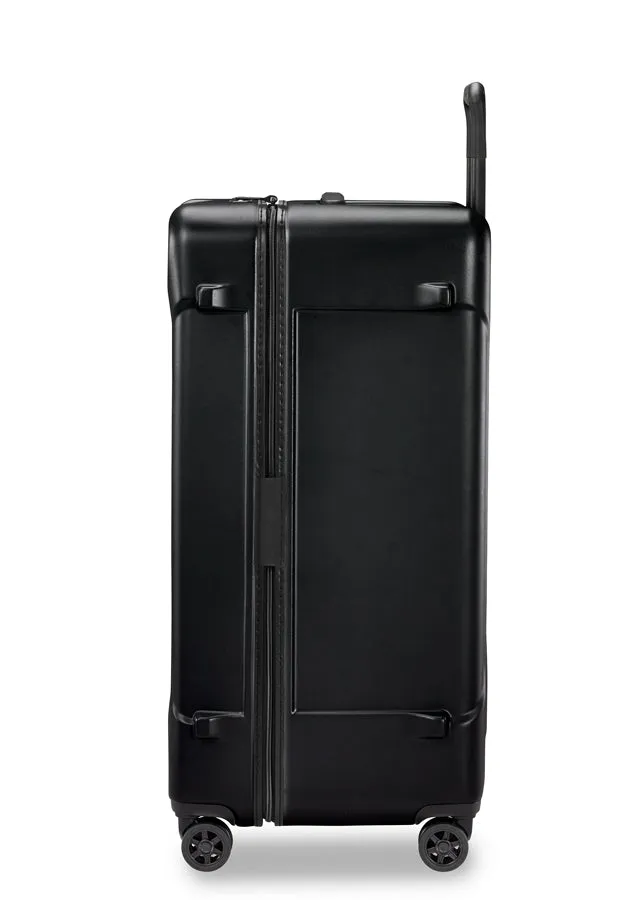 Torq Extra Large Trunk Spinner - Stealth
