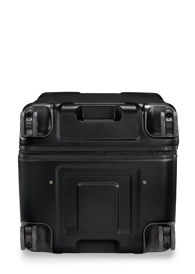Torq Extra Large Trunk Spinner - Stealth
