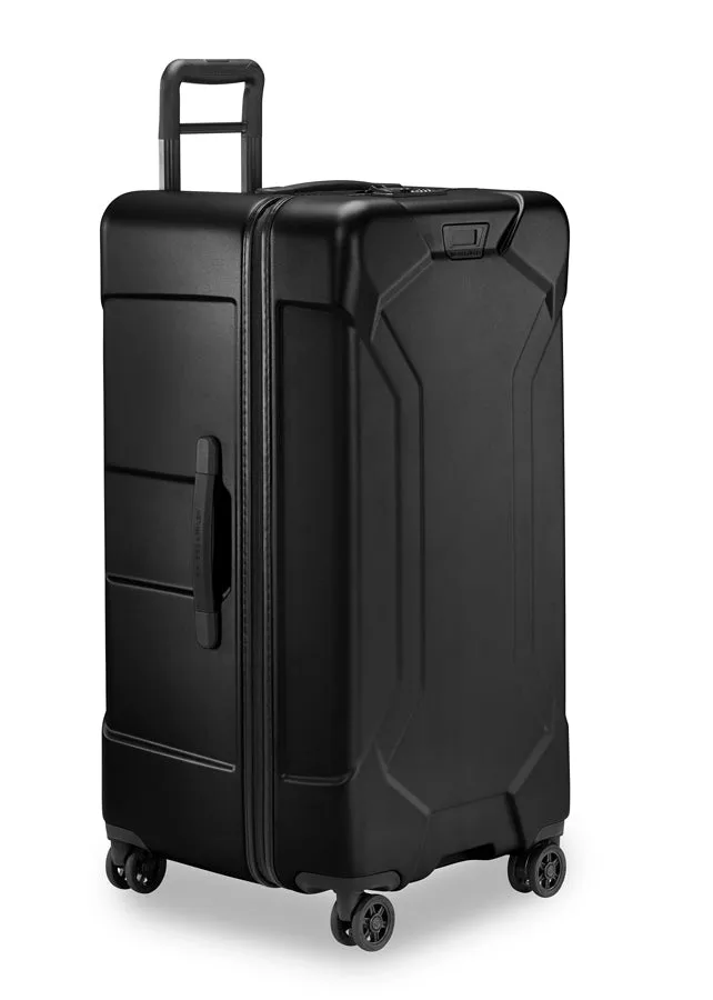 Torq Extra Large Trunk Spinner - Stealth