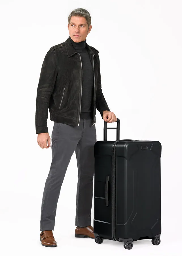 Torq Extra Large Trunk Spinner - Stealth