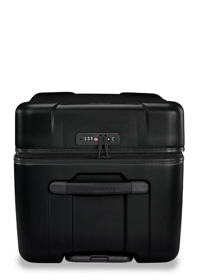 Torq Extra Large Trunk Spinner - Stealth