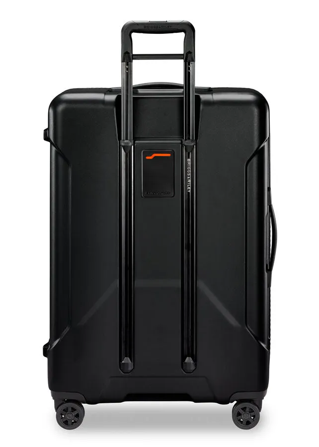 Torq Large Spinner - Stealth
