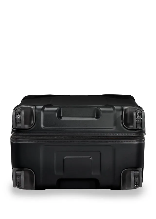 Torq Large Spinner - Stealth