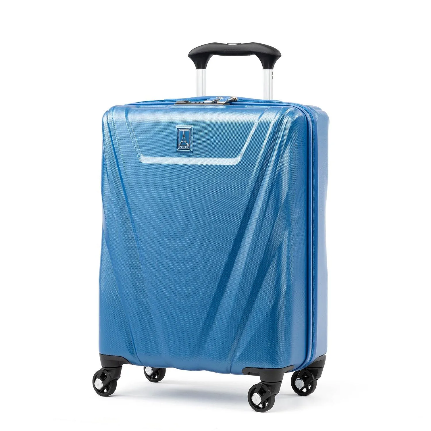 TravelPro Maxlite 5 19" International 4-Wheel Carry-On Luggage
