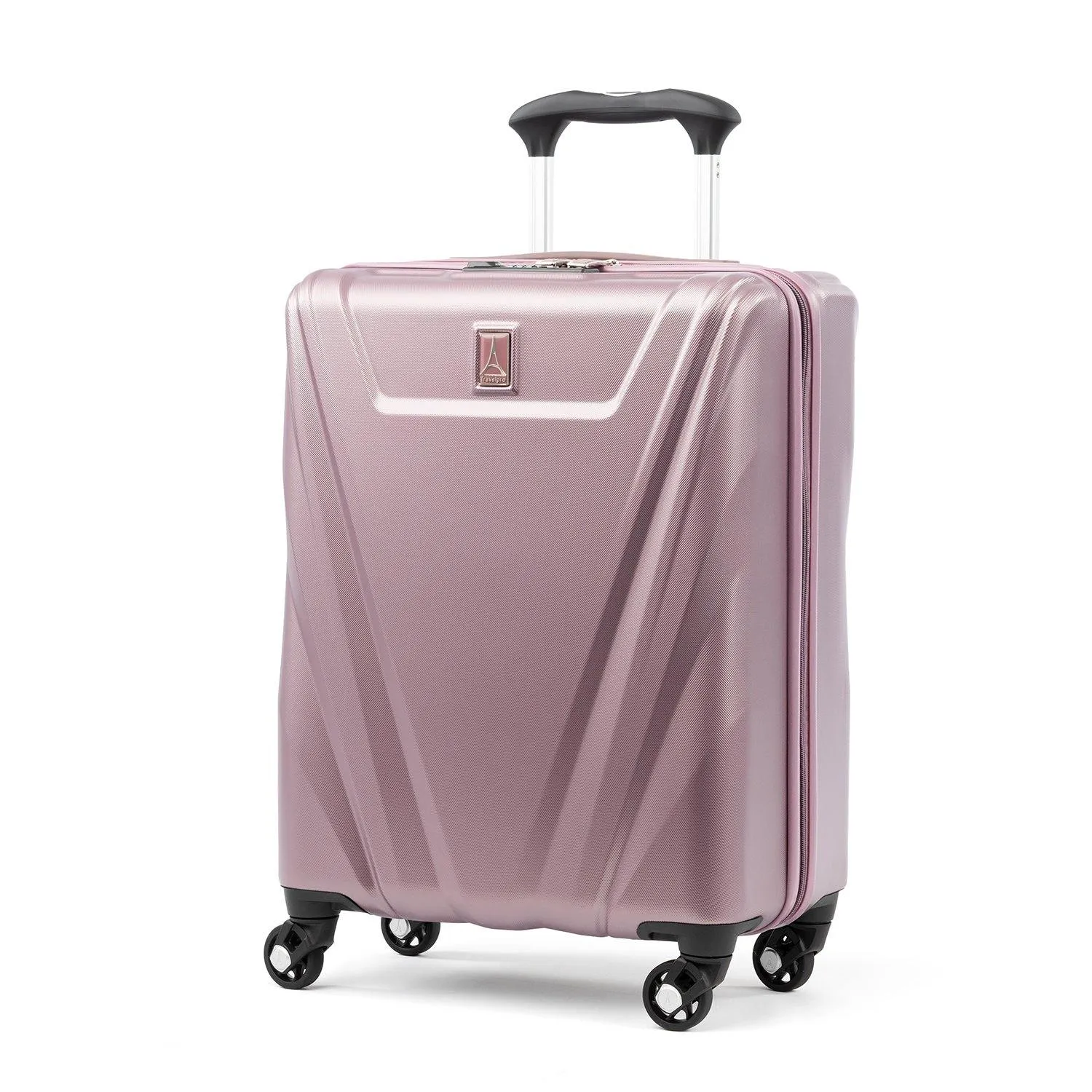 TravelPro Maxlite 5 19" International 4-Wheel Carry-On Luggage