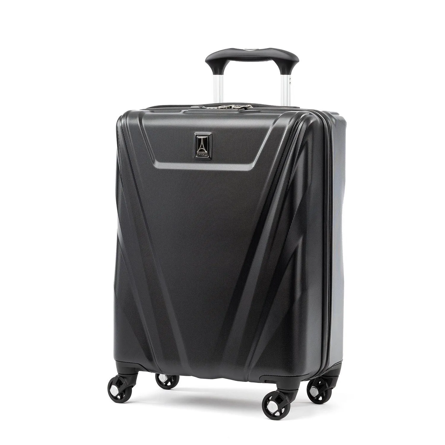 TravelPro Maxlite 5 19" International 4-Wheel Carry-On Luggage