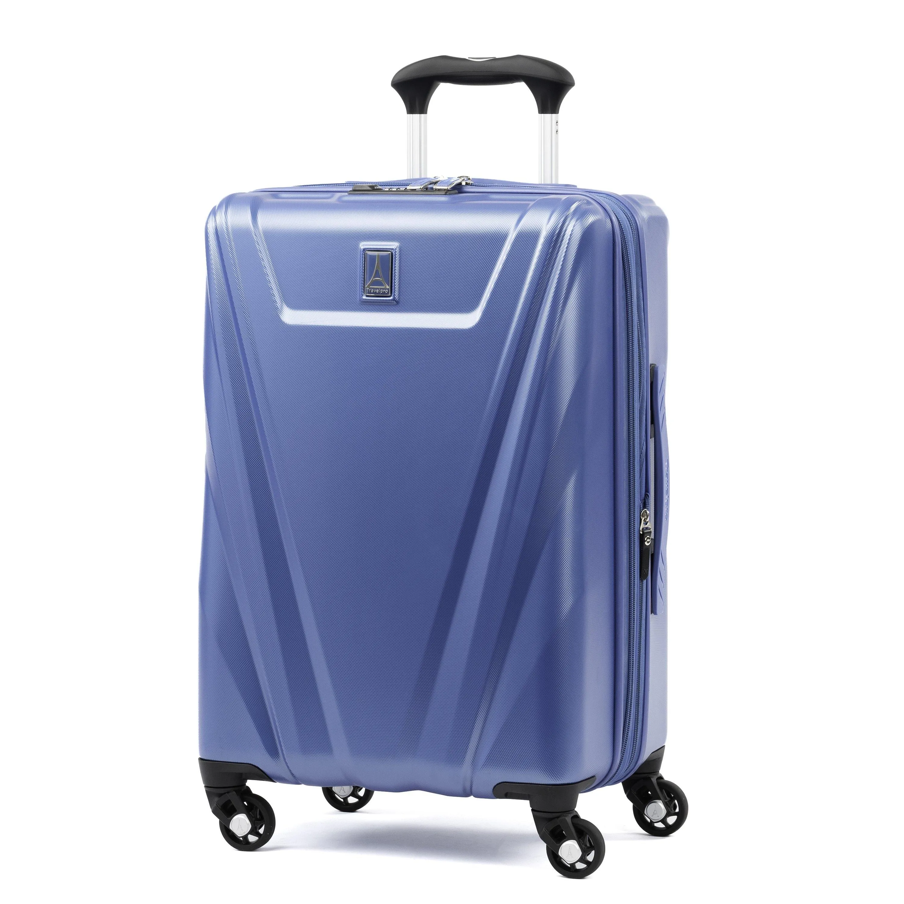 TravelPro Maxlite 5 21" Expandable 4-Wheel Carry-On Luggage