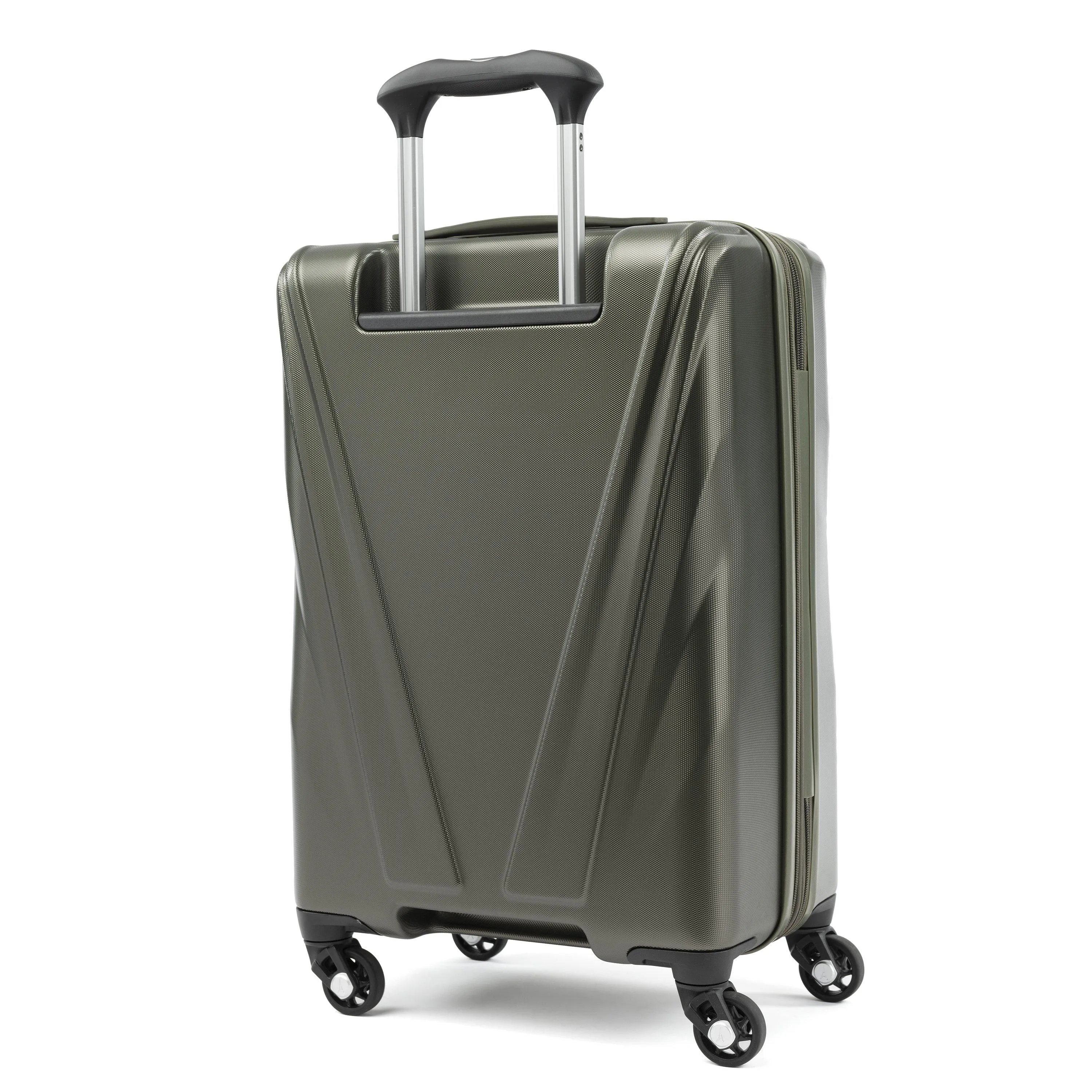 TravelPro Maxlite 5 21" Expandable 4-Wheel Carry-On Luggage