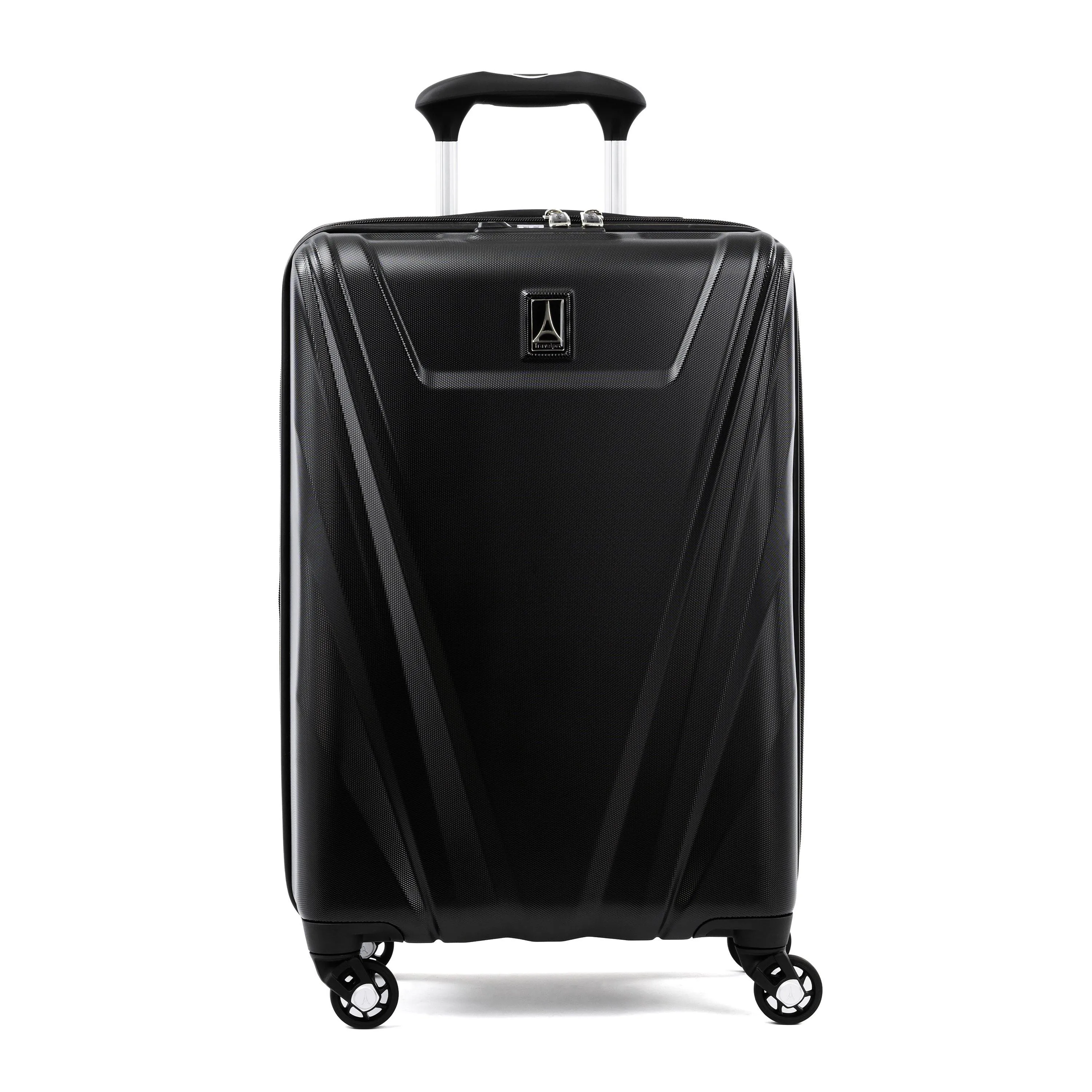 TravelPro Maxlite 5 21" Expandable 4-Wheel Carry-On Luggage