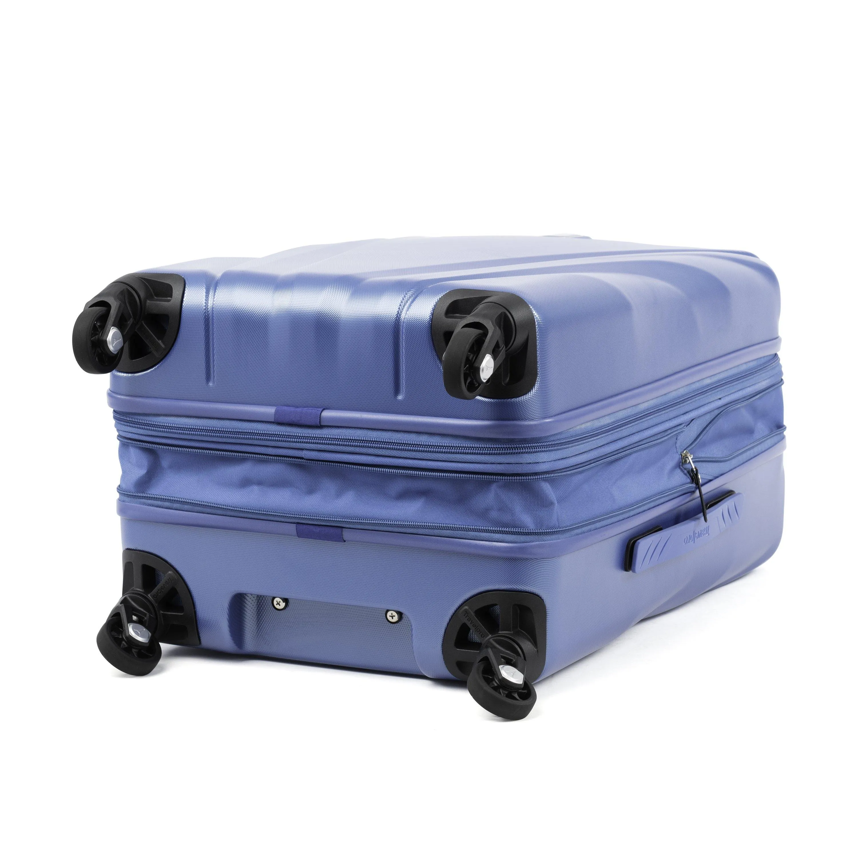 TravelPro Maxlite 5 21" Expandable 4-Wheel Carry-On Luggage