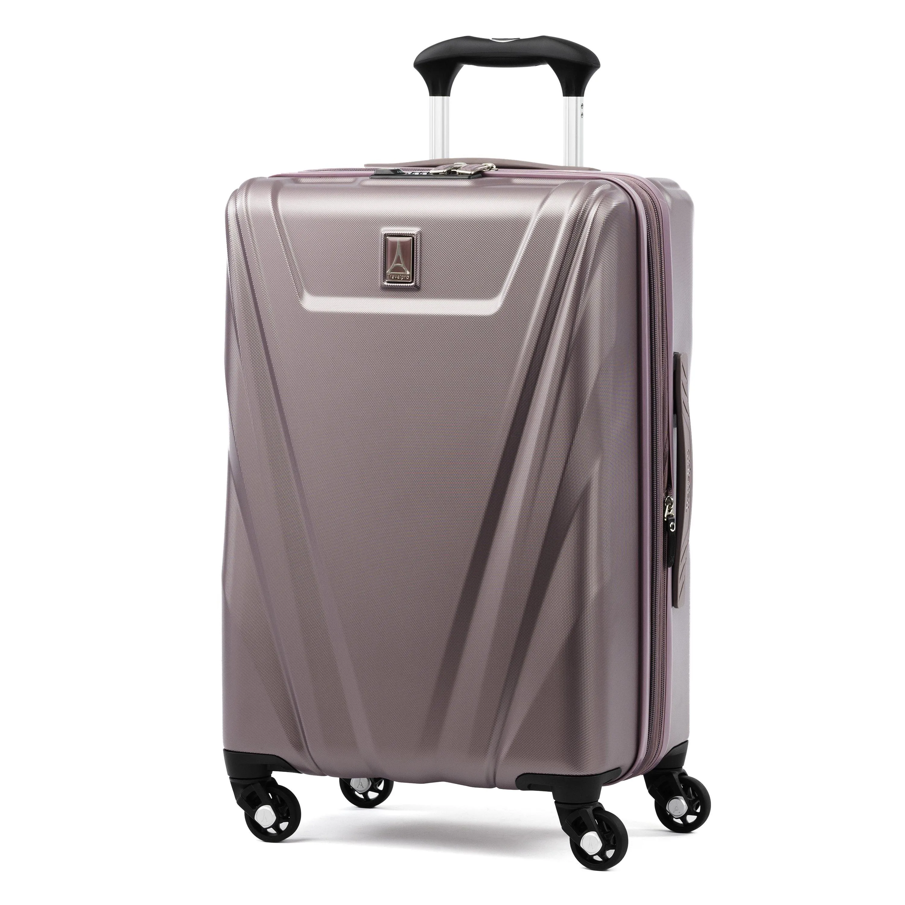 TravelPro Maxlite 5 21" Expandable 4-Wheel Carry-On Luggage