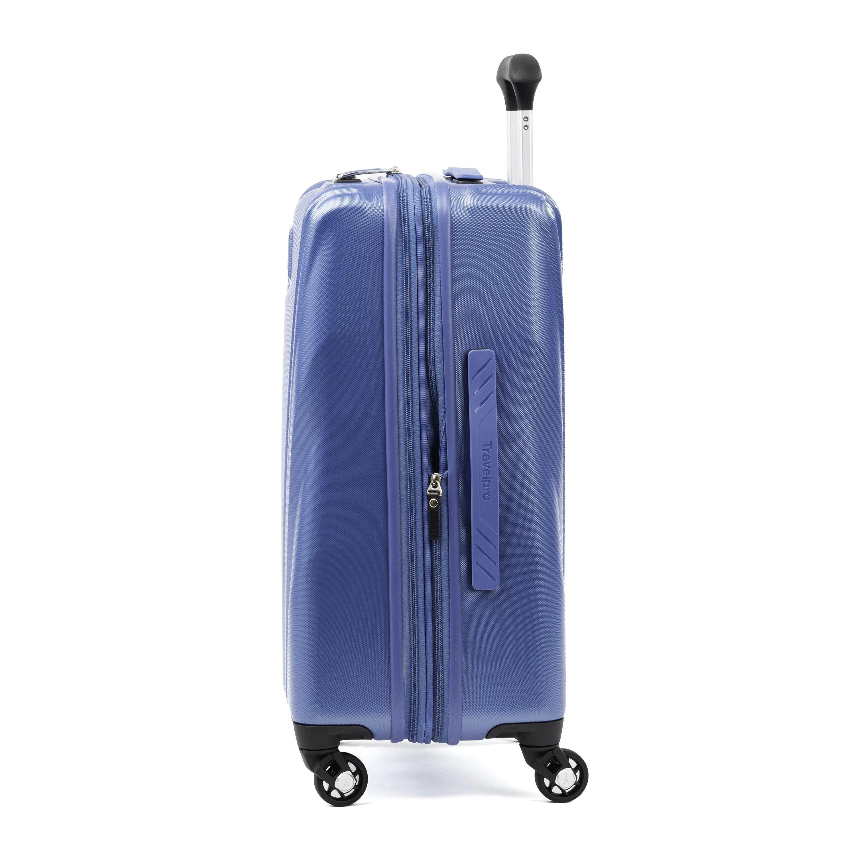 TravelPro Maxlite 5 21" Expandable 4-Wheel Carry-On Luggage
