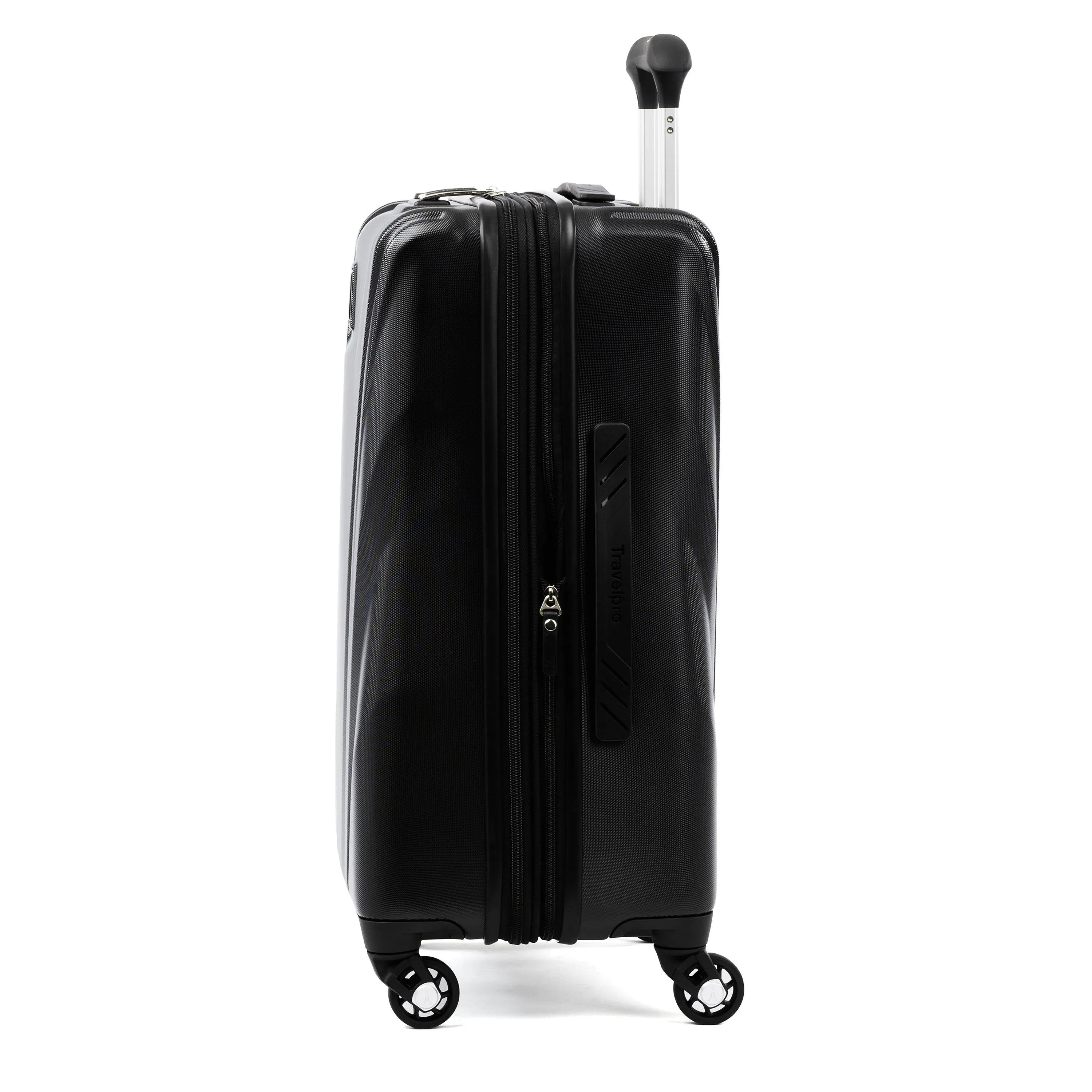 TravelPro Maxlite 5 21" Expandable 4-Wheel Carry-On Luggage